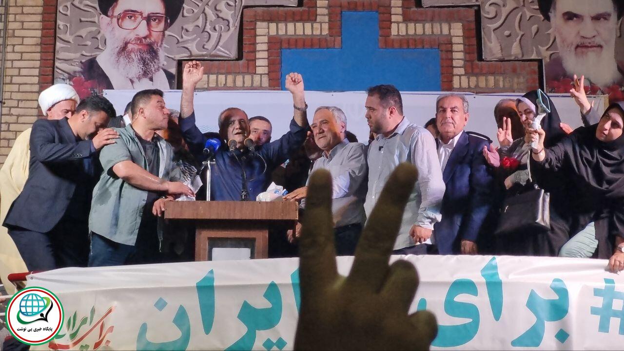 درخواست جمعی از نخبگان و جوانان استان خوزستان از رئیس جمهور منتخب