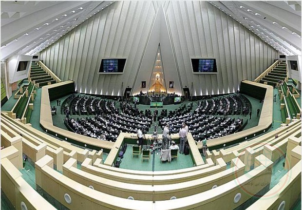 مجلس شورای اسلامی 