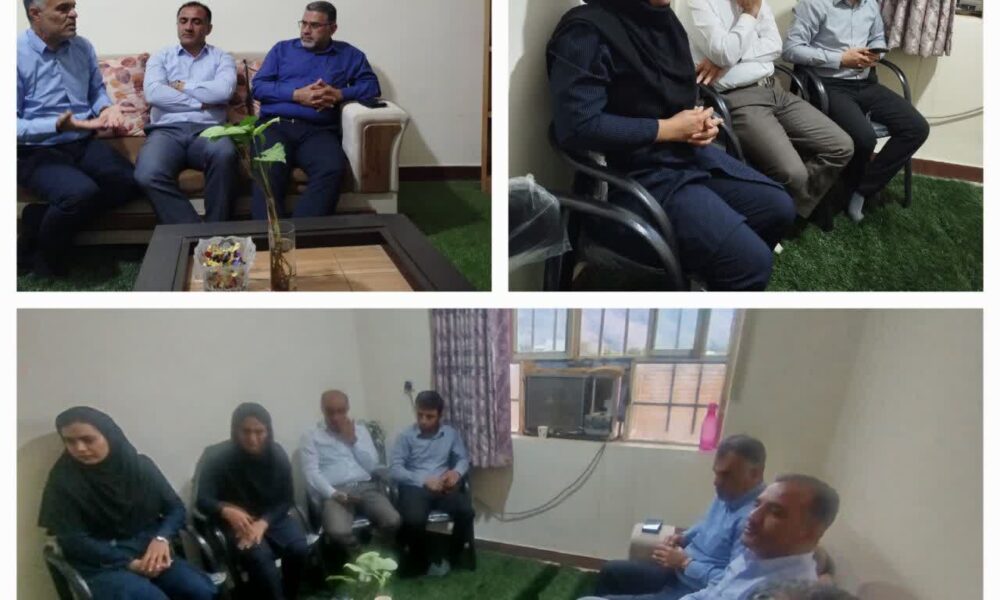 سفر به قلب محرومیت برای صیانت از سلامت روان؛ از بررسی میدانی «شلهدان» تا کارگاههای تابآوری در «سوسن»